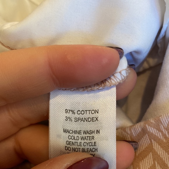 Kenar skinny pant - Picture 5 of 5